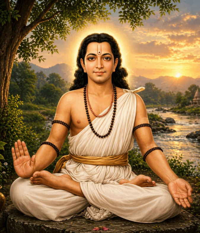 संत निवृत्ती महाराज